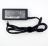 Блок питания  HP  19.5V, 3.33A,   65W, разъем 4.5х3.0mm с иглой