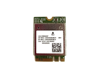 Модуль Wi-Fi + Bluetooth AW-CB304NF, 0C011-00190400 