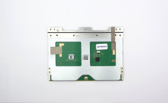 Тачпад ASUS X1603