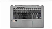 Топкейс для ноутбука ASUS GA401 с тачпадом