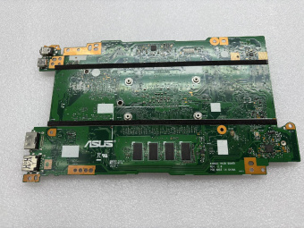 Материнская плата ASUS X509DA (R7-3700U) (039907)