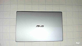 Крышка экрана (матрицы) ноутбука Asus X403F