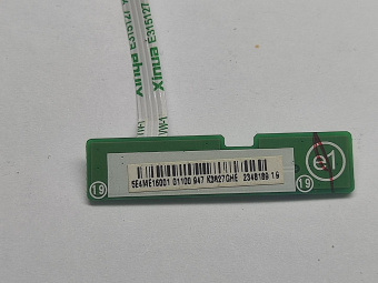 Плата для монитора LG E227809 LED