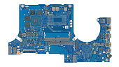 Материнская плата ASUS FX506HCB донор видеочипа RTX3050