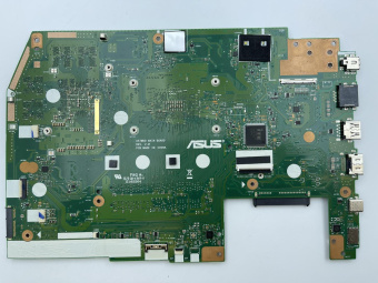 Материнская плата ASUS X570DD донор N17P-G0-OP-A1 (039688)