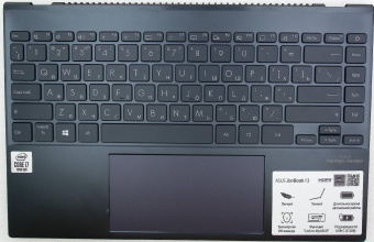 Топкейс ASUS  UX325EA Intel