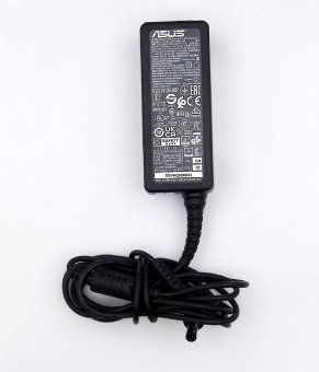 Блок питания для ноутбука Asus 19.0 V,  2.1A,      39.9 W  5.5x2.5мм