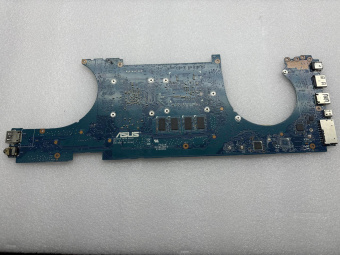 Материнская плата ASUS UX533FD (i7-8565U и GTX1050) (039732)
