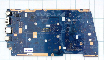 Материнская плата ASUS UX431DA  UMA, R5 3500U под восстановление (039269)