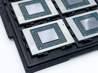 []100-000000098 Процессор Ryzen 7 4800H new