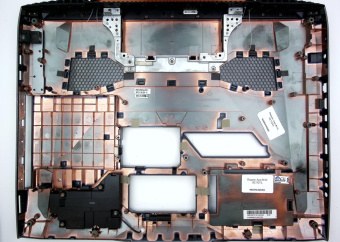 Поддон  Asus ROG GL752VL