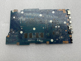 Материнская плата ASUS M3402RA донор компонентов (039454)