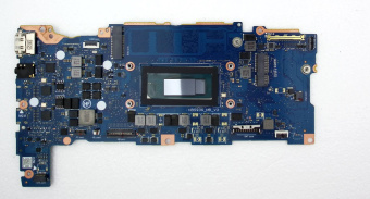 Материнская плата ASUS UX3402ZA  i5-1240P(41609)