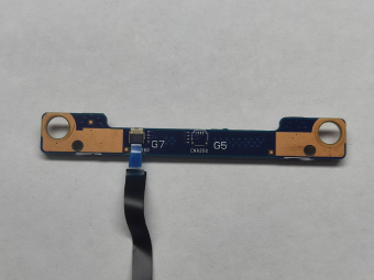 6050A3349001-MIC-A01 Дополнительная плата для ноутбука ASUS G513R-MV-VGT