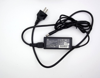 Блок питания HP   18.5 V, 3.5A,    65W, 7.4х5.0mm с иглой