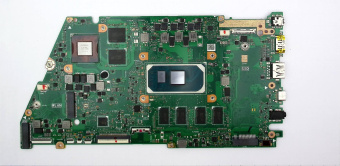 Материнская плата ASUS X521JQ донор N17S-G5-A1(039797)