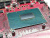 Материнская плата ASUS GL504GV донор процессора I7-8750H