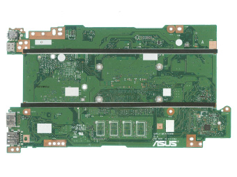 Материнская плата ASUS X515JA (процессор SRGKF Intel Core i3-1005G1 (UHD 10GEN))
