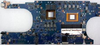 Материнская плата ASUS UX535QE R7-5800H(41154)