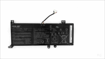 Аккумулятор B21N1818-1  ASUS X509
