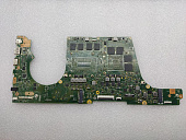 Материнская плата ASUS X3500PH донор компонентов