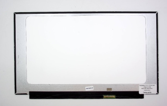Матрица 15.6" 1920х1080 40pin 144Hz IPS,LM156LF2F01 уцененная