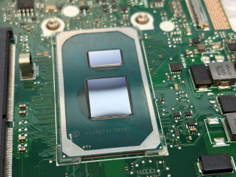 Материнская плата ASUS X513EAN (Intel Core i7-1165G7) (039553)