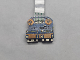 6050A2493701-USB-A02 HP Pavilion 2000 250 G1 255 G1 CQ58