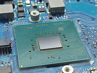Материнская плата ASUS FX506LI (процессор I7-8750H и видеочип GTX1650TI)