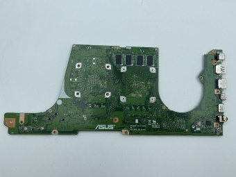 Материнская плата ASUS M3500QA (R5-5600H) (039333)