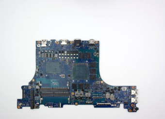 Материнская плата ASUS G513QR донор компонентов