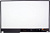Рамка экрана для ноутбука ASUS G513 серая