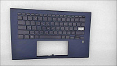 Топкейс -донор  для ноутбука ASUS B9450FA