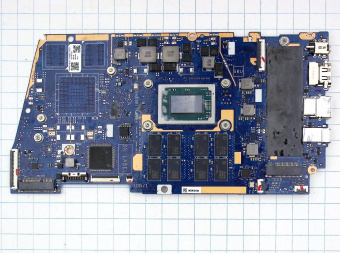 Материнская плата ASUS UX431DA  UMA, R5 3500U под восстановление (039268)