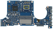 Материнская плата ASUS FX505DD (Ryzen 5 3550H и GTX 1050)