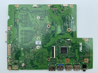 Материнская плата ASUS X540MB (Pentium N5000 и MX110) (039484)
