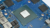 Материнская плата ASUS FX705GD донор N17P-G0-A1