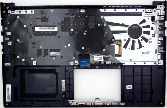 Топкейс для ноутбука ASUS VivoBook 15 X513 K513 M513 F513 S513