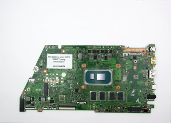 Материнская плата ASUS X421EY донор компонентов