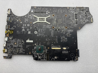 Материнская плата ASUS MSI GE62VR GP62VR GL62 GP72VR GL72VR GE72VR (040188)