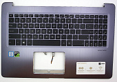 Топкейс-донор для ноутбука Asus N580VD, N580GD, X580VD, X580GD