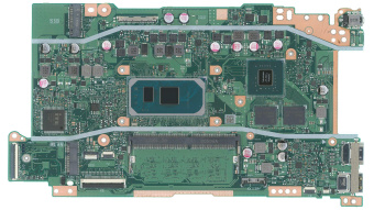 Материнская плата ASUS X515JF донор Pentium 6805