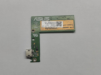 Дополнительная плата Asus TF103CG_TP_SUB REV: 1.2