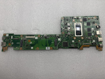 Материнская плата ASUS X420FA донор процессора Intel Core i3-8145U(039613)