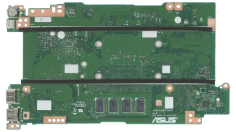 Материнская плата ASUS X509JB (i3-1005G1, MX110)