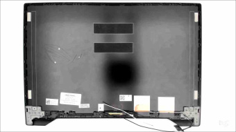 Крышка экрана (матрицы) для ноутбука ASUS GA502IU, GU502GV, GX502