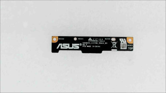 Плата тачскрина для ноутбука  Asus UX482EG, EA