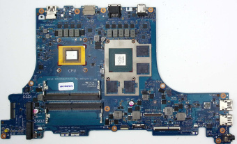 Материнская плата ASUS G713IE R7-4800H, RTX3050Ti (041975)