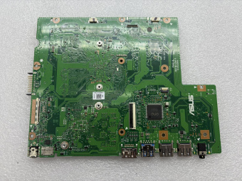 Материнская плата ASUS X540MB донор N16V-GMR1-S-A2 (040621)