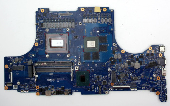 Материнская плата ASUS G614JI (41098)